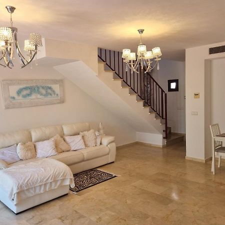 Villa Casita Nuestra à Alcaidesa Extérieur photo