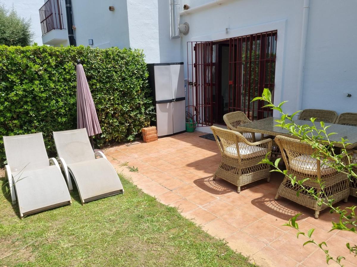 Villa Casita Nuestra à Alcaidesa Extérieur photo