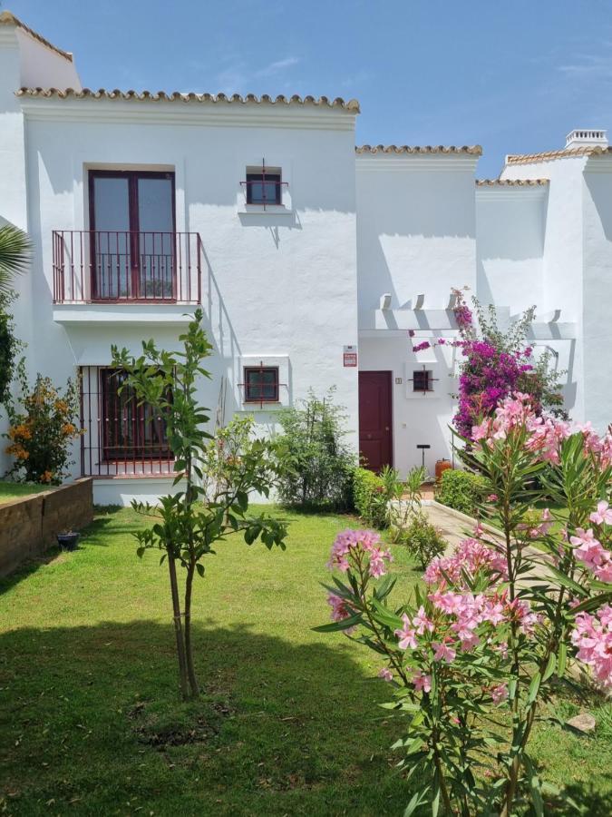 Villa Casita Nuestra à Alcaidesa Extérieur photo