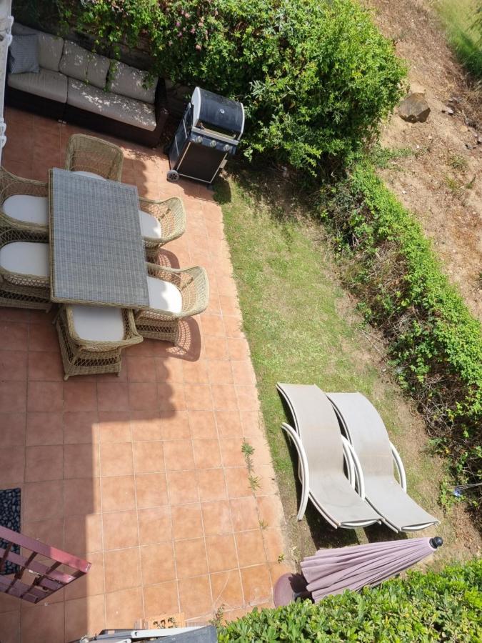 Villa Casita Nuestra à Alcaidesa Extérieur photo