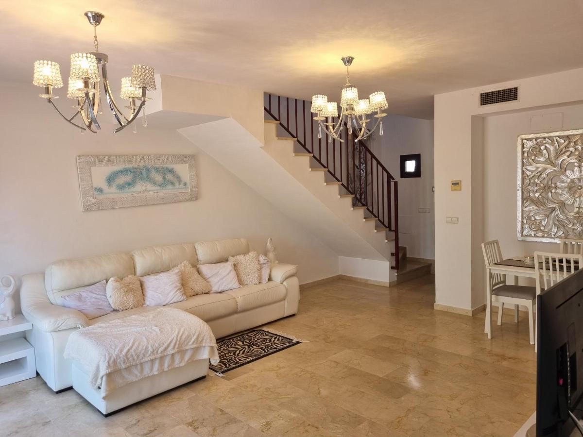 Villa Casita Nuestra à Alcaidesa Extérieur photo