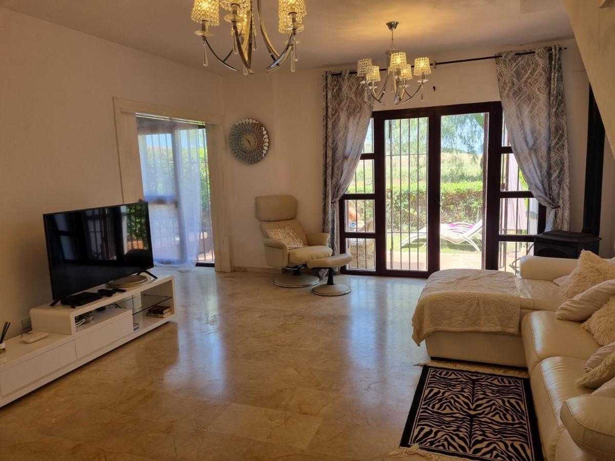 Villa Casita Nuestra à Alcaidesa Extérieur photo