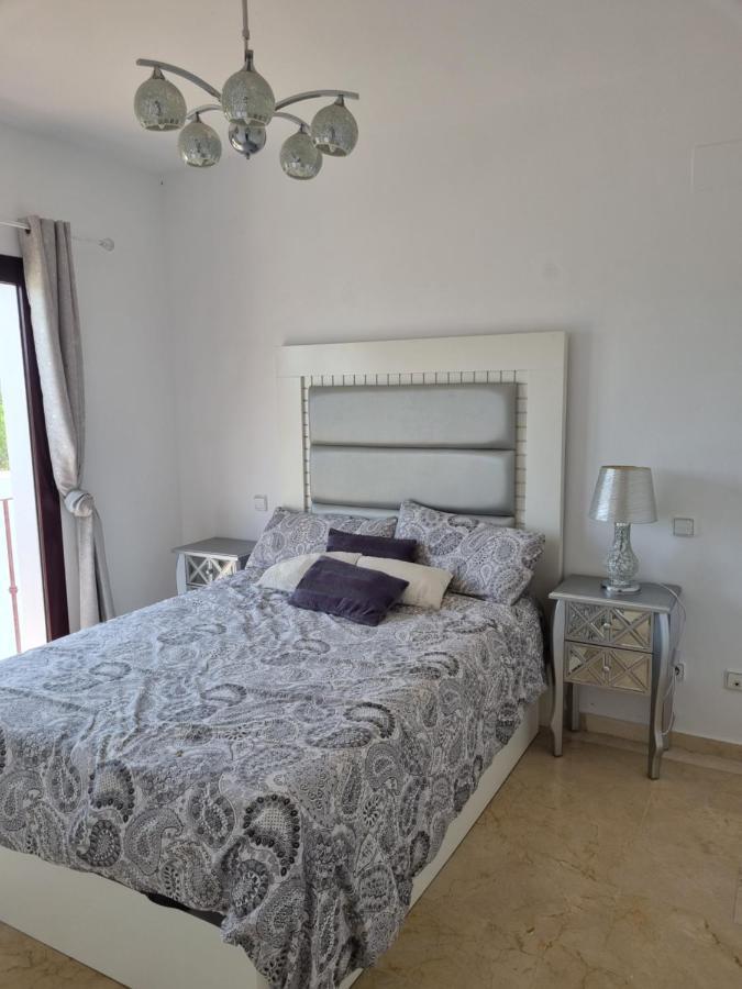 Villa Casita Nuestra à Alcaidesa Extérieur photo
