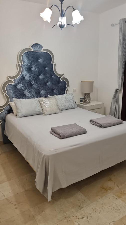 Villa Casita Nuestra à Alcaidesa Extérieur photo