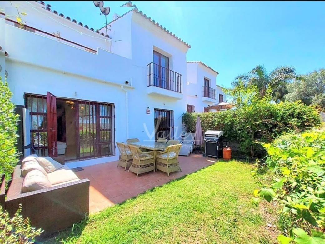 Villa Casita Nuestra à Alcaidesa Extérieur photo