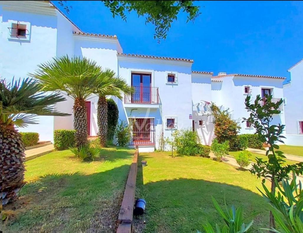 Villa Casita Nuestra à Alcaidesa Extérieur photo