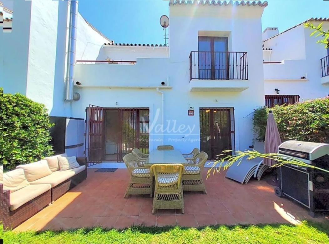 Villa Casita Nuestra à Alcaidesa Extérieur photo