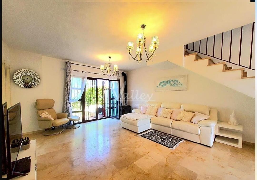 Villa Casita Nuestra à Alcaidesa Extérieur photo