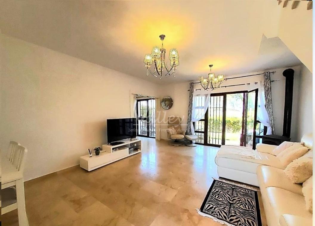 Villa Casita Nuestra à Alcaidesa Extérieur photo