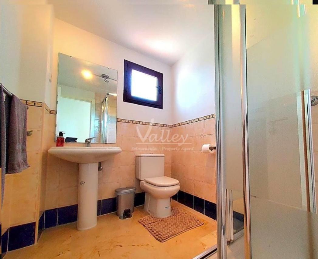 Villa Casita Nuestra à Alcaidesa Extérieur photo