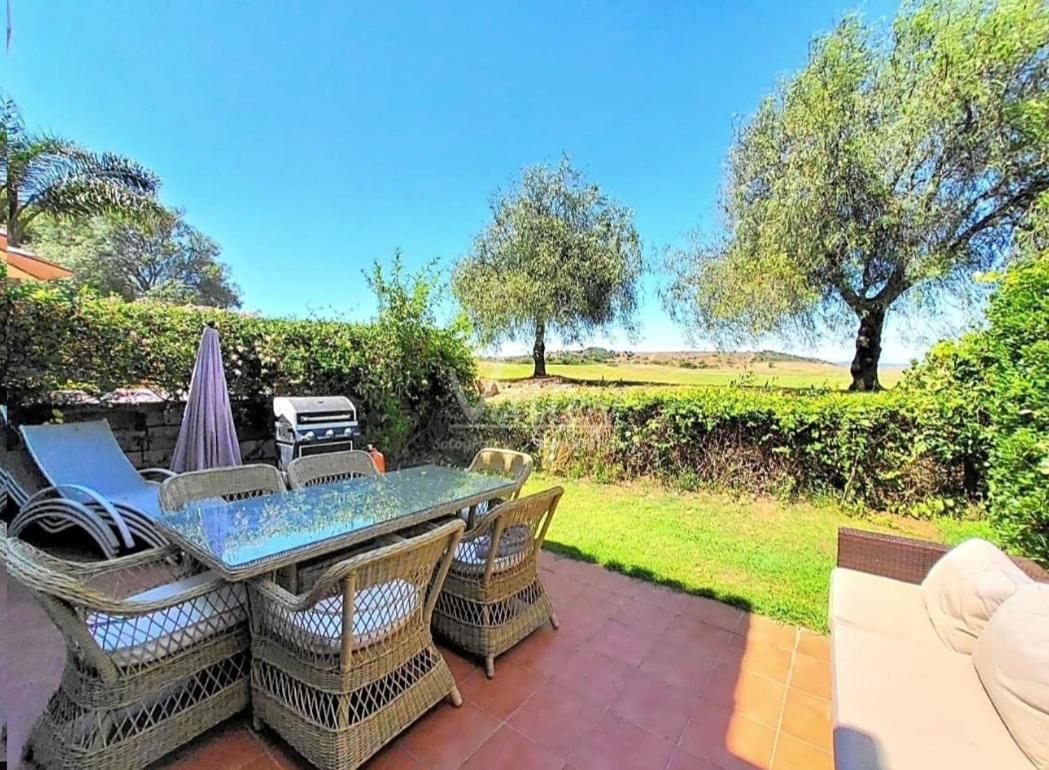 Villa Casita Nuestra à Alcaidesa Extérieur photo