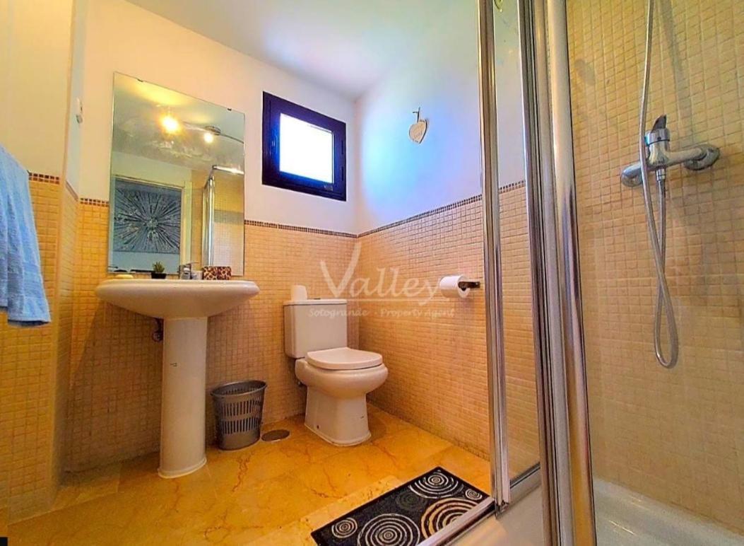 Villa Casita Nuestra à Alcaidesa Extérieur photo