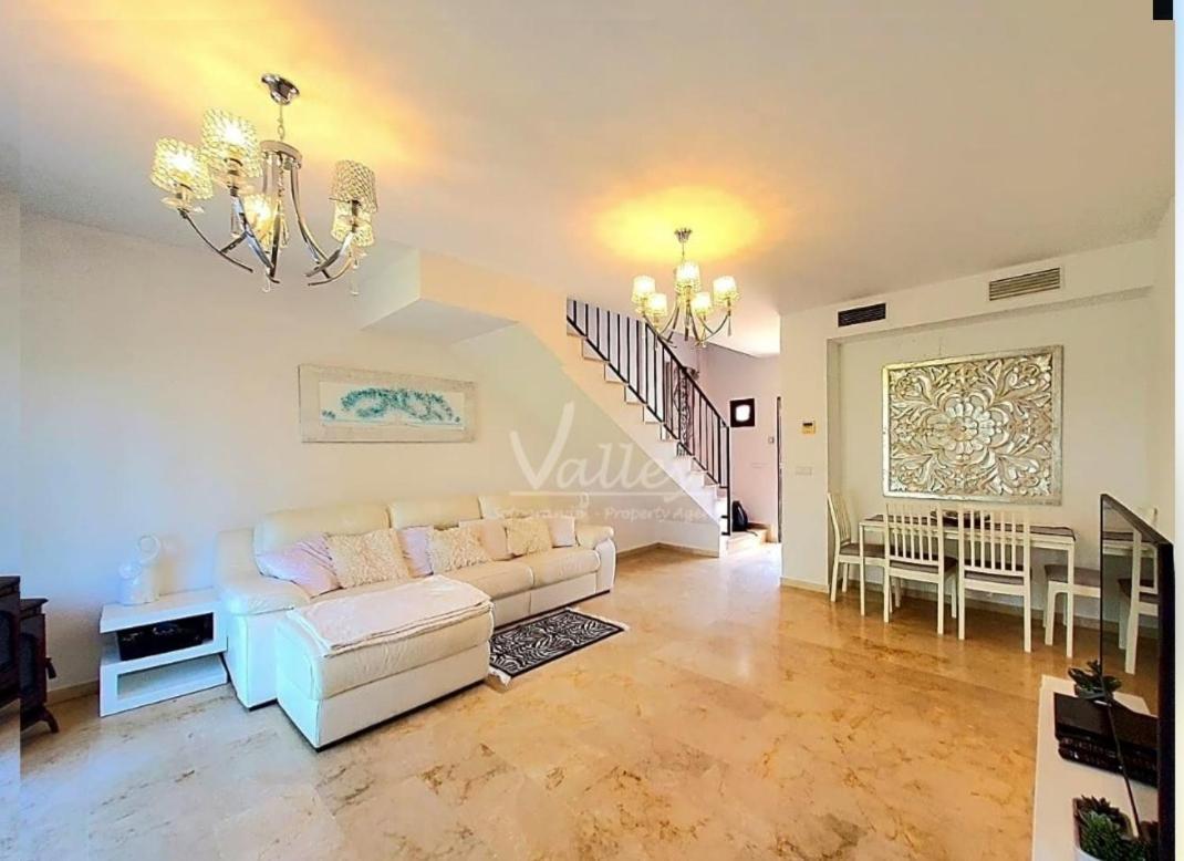 Villa Casita Nuestra à Alcaidesa Extérieur photo